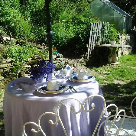 villatiffany Torriglia Esterno foto