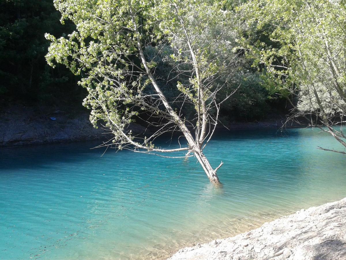 villatiffany Torriglia Esterno foto