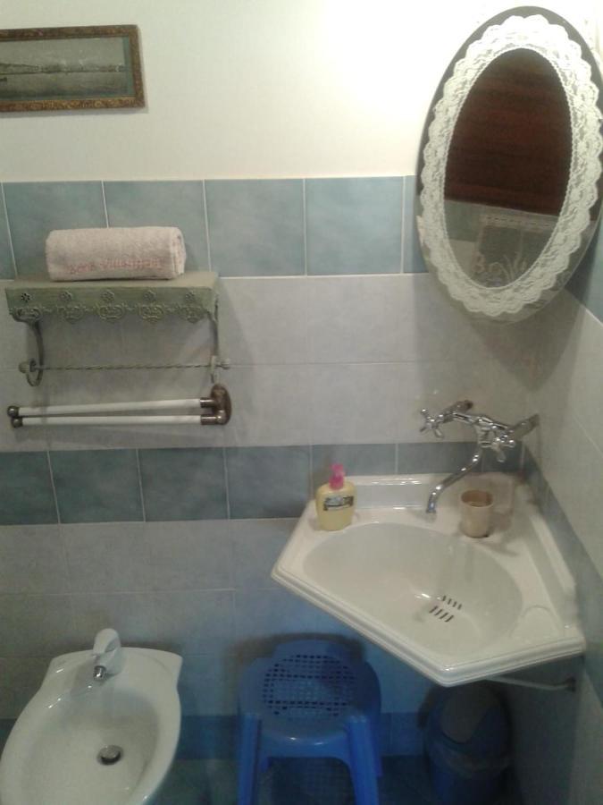 villatiffany Torriglia Esterno foto