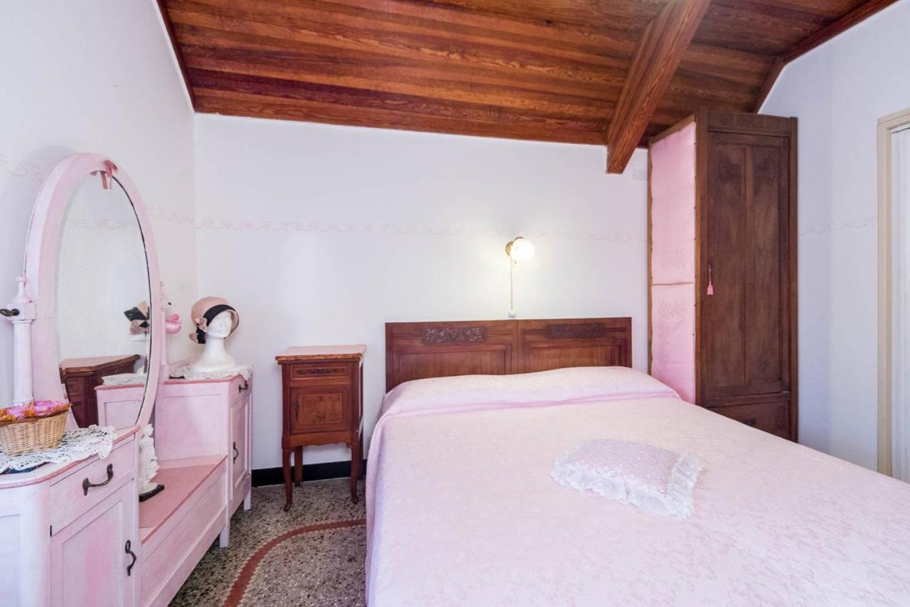 villatiffany Torriglia Esterno foto